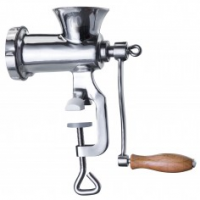 Stainless Steel Meat Mincer