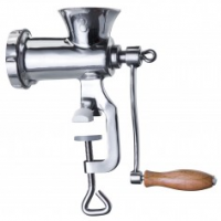 Stainless Steel Meat Mincer