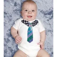 Infant Baby Wear