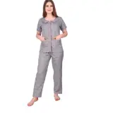 Night Wear (women's Pyjama)