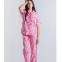 Night Wear (women's Pyjama)