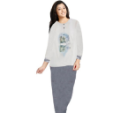 Night Wear (women's Pyjama)