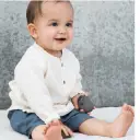 Infant Baby Wear