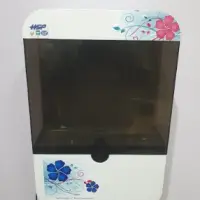 Automatic Sanitizer Dispenser