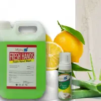 Hand Sanitizer