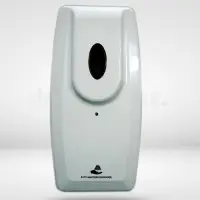 Automatic Soap Dispenser