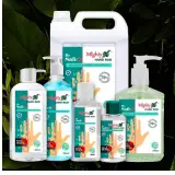 Hand Sanitizer