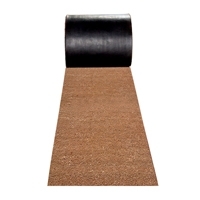 PVC Backed Coir Roll