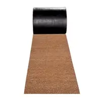 PVC Backed Coir Roll
