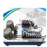 Steel Plant Power Pack