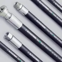 Hydraulic Hose Pipe