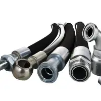 Hydraulic Hose Pipe