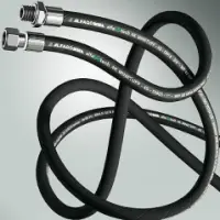 Hydraulic Hose Pipe