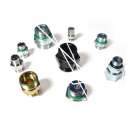 Hydraulic Fittings Pipe Connector