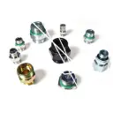 Hydraulic Fittings Pipe Connector