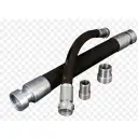 Hydraulic Hose Pipe