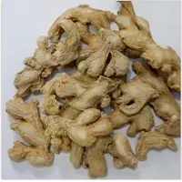 Ginger (Dried/Powder)