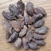 Black Cardamom