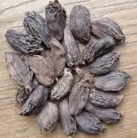 Black Cardamom