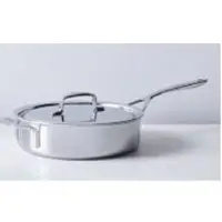 Saute Pan