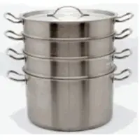 Steamer Cooker