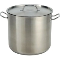Stockpot (Cylindrical)