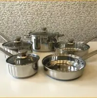 Cookwares
