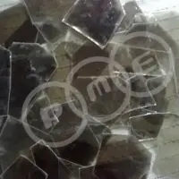 Mica Blocks