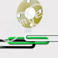 Mica Shields & Mica Gaskets