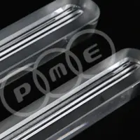 Reflex Gauge Glass