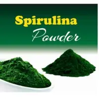 Spirulina Powder