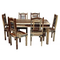 Dining Set (Light)