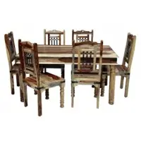 Dining Set (Light)