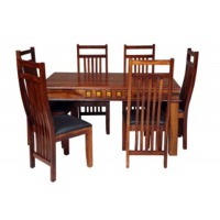 English Style Dining Set