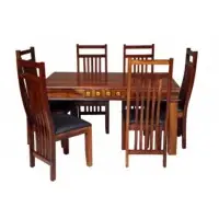 English Style Dining Set
