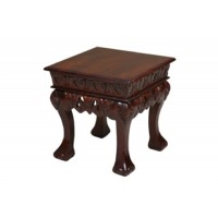 Intricate Side Table