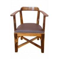 English Dining Chair