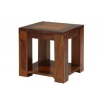 Modernist Style Side Table