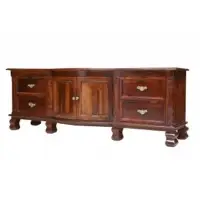 Georgian Style Chest of Drawers