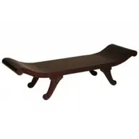 Modernist Bench