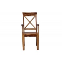 Edwardian Style Side Chair