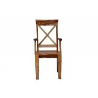 Edwardian Style Side Chair