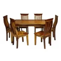 French Country Kitchen Dining Set