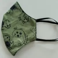 Fashion Masks Kids