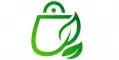 Eco Jute & Paper Bag logo