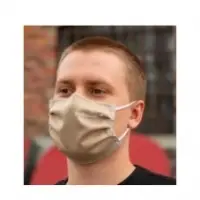 Advanced Reusable Protective Face Mask