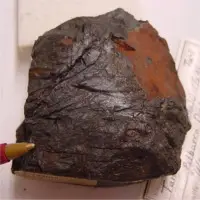 Tantalite Ore