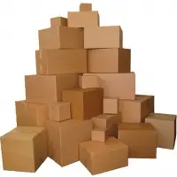 Corrugated Box