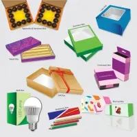 Mono Carton Box