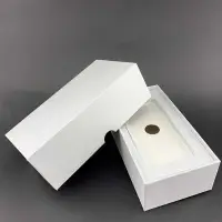 Rigid Boxes